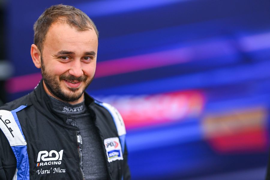 Foto de Florin Tincescu